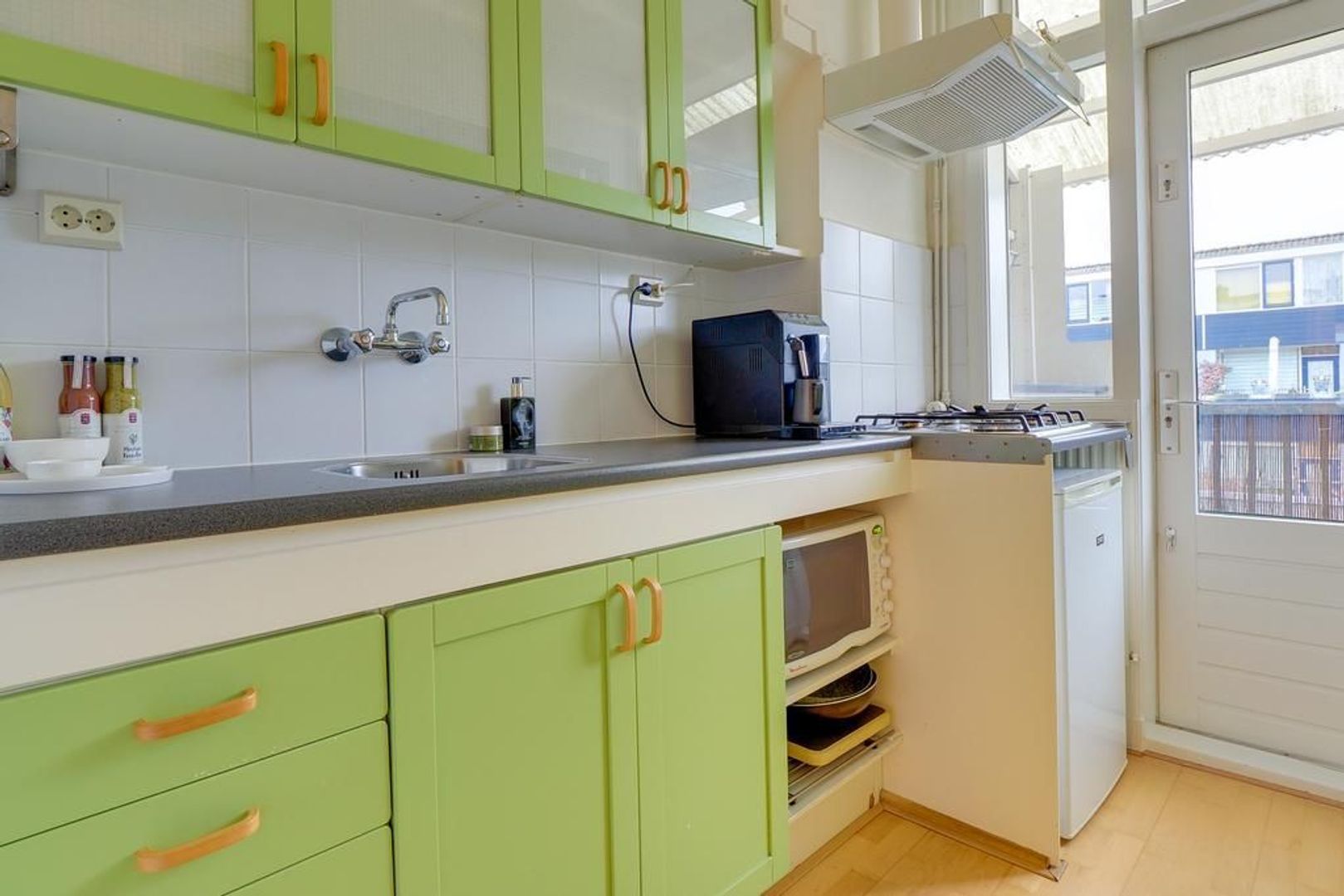 Morelstraat 46 bis, Utrecht foto-13