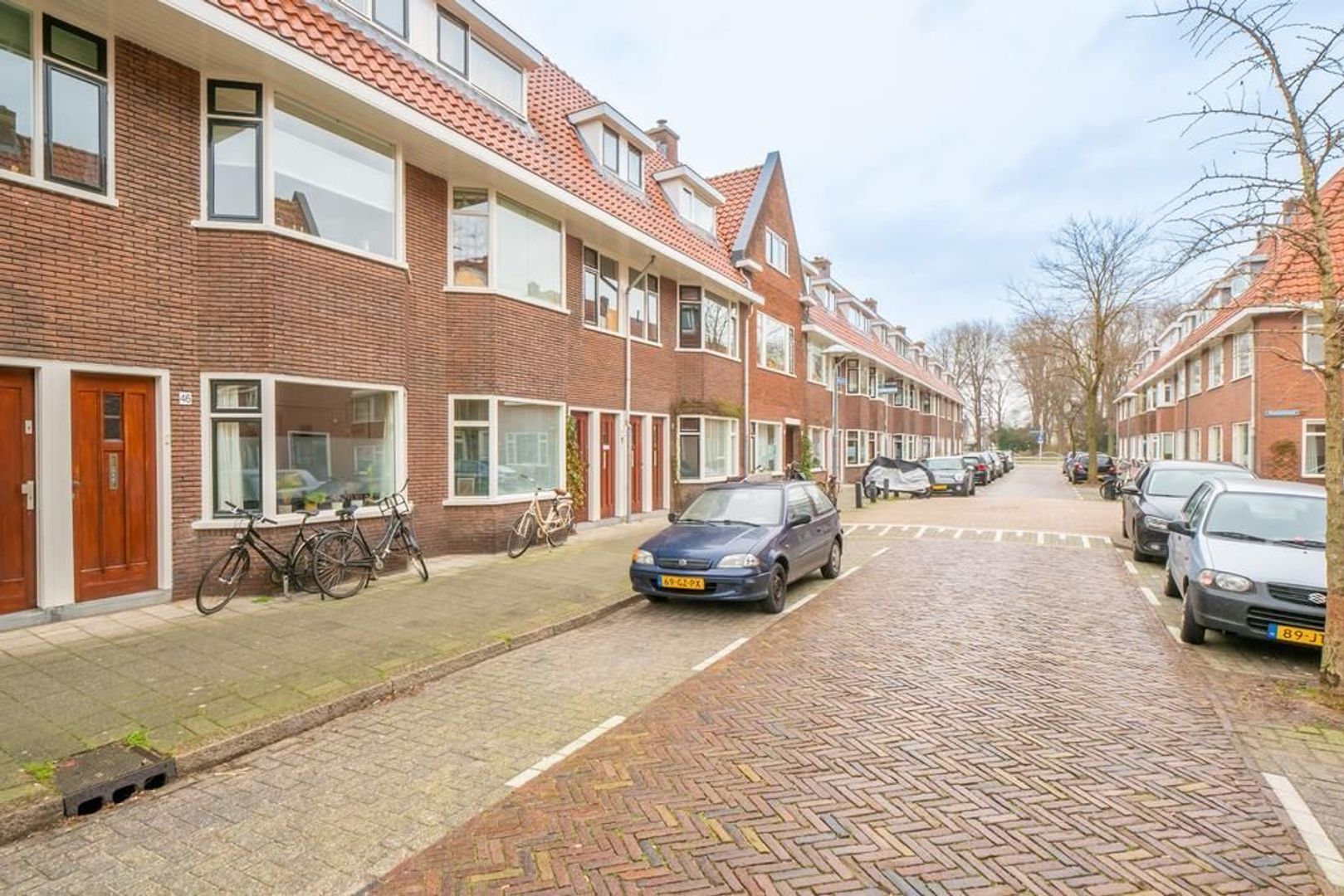 Morelstraat 46 bis, Utrecht foto-27