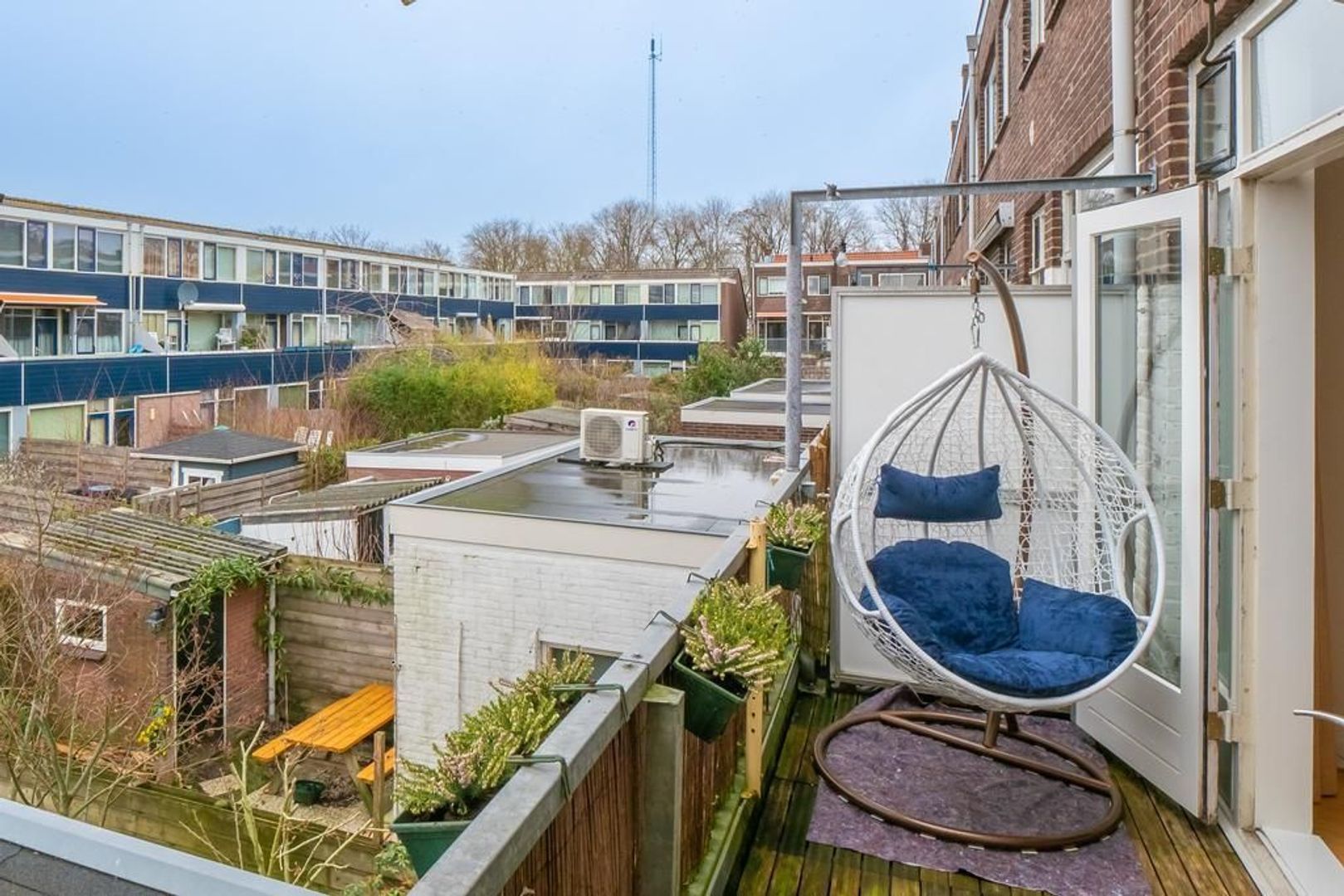 Morelstraat 46 bis, Utrecht foto-2