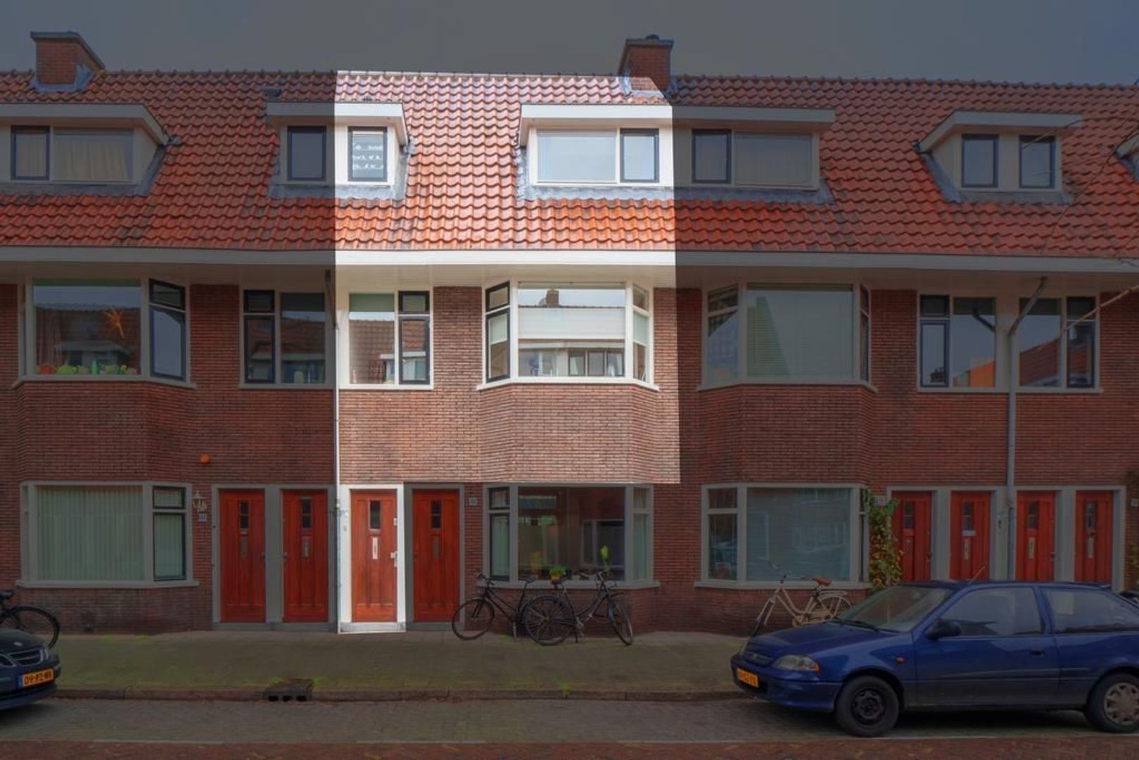 Morelstraat 46 bis, Utrecht foto-2