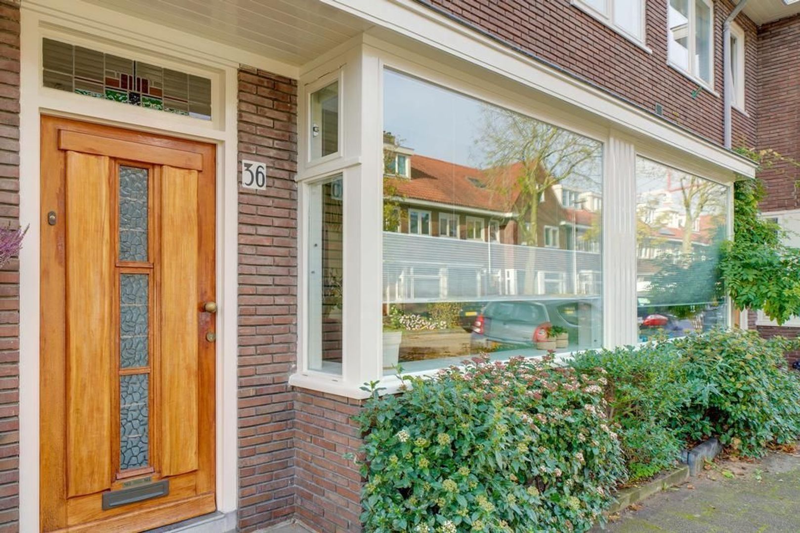 Jekerstraat 36, Utrecht foto-2