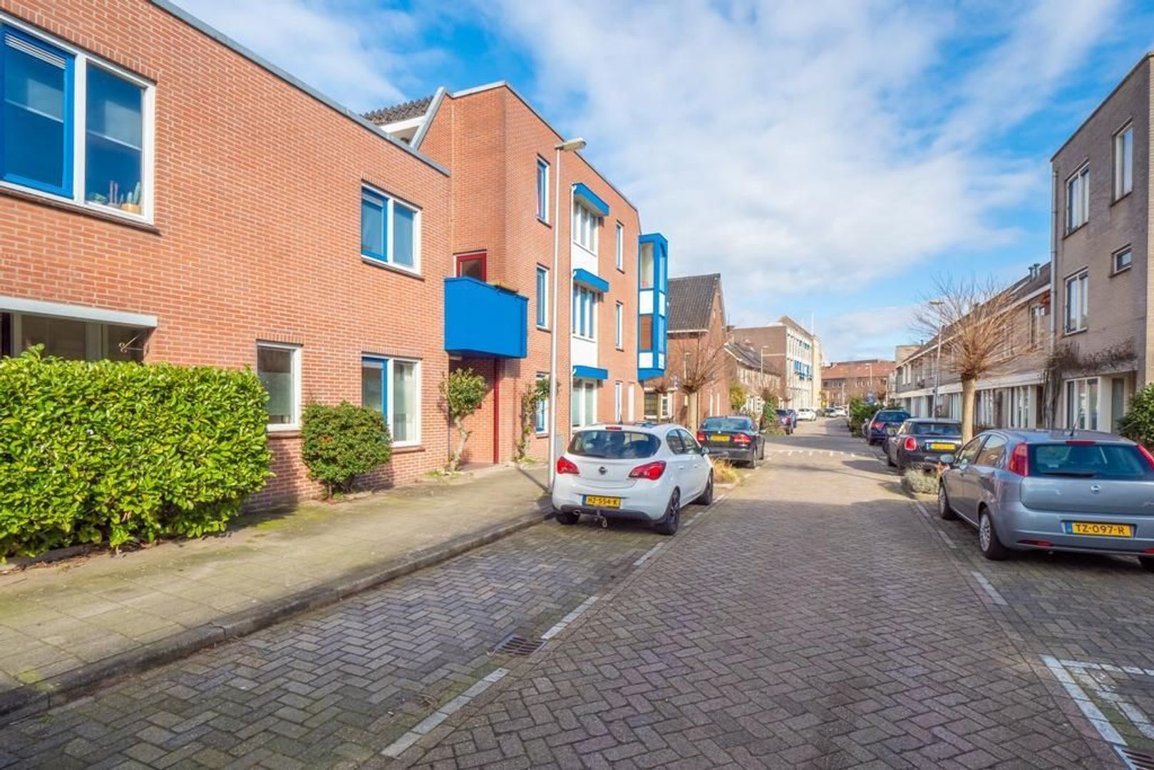 Stroomstraat 37, Utrecht foto-22