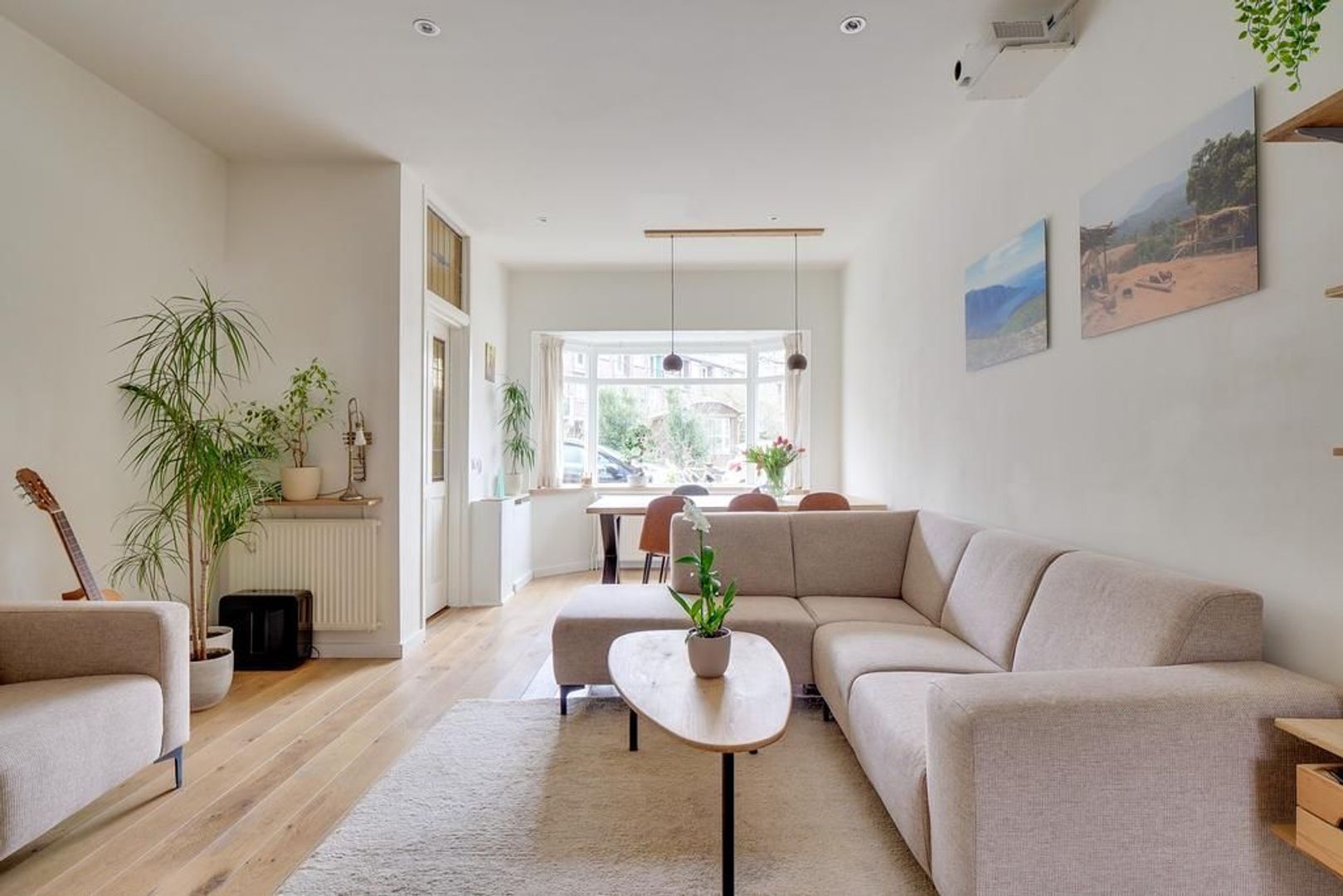 Bonistraat 4, Utrecht foto-2