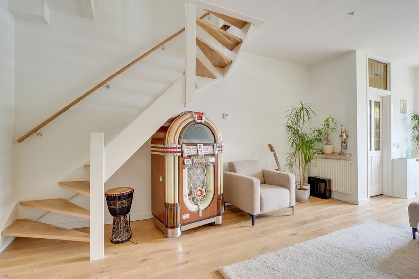 Bonistraat 4, Utrecht foto-9