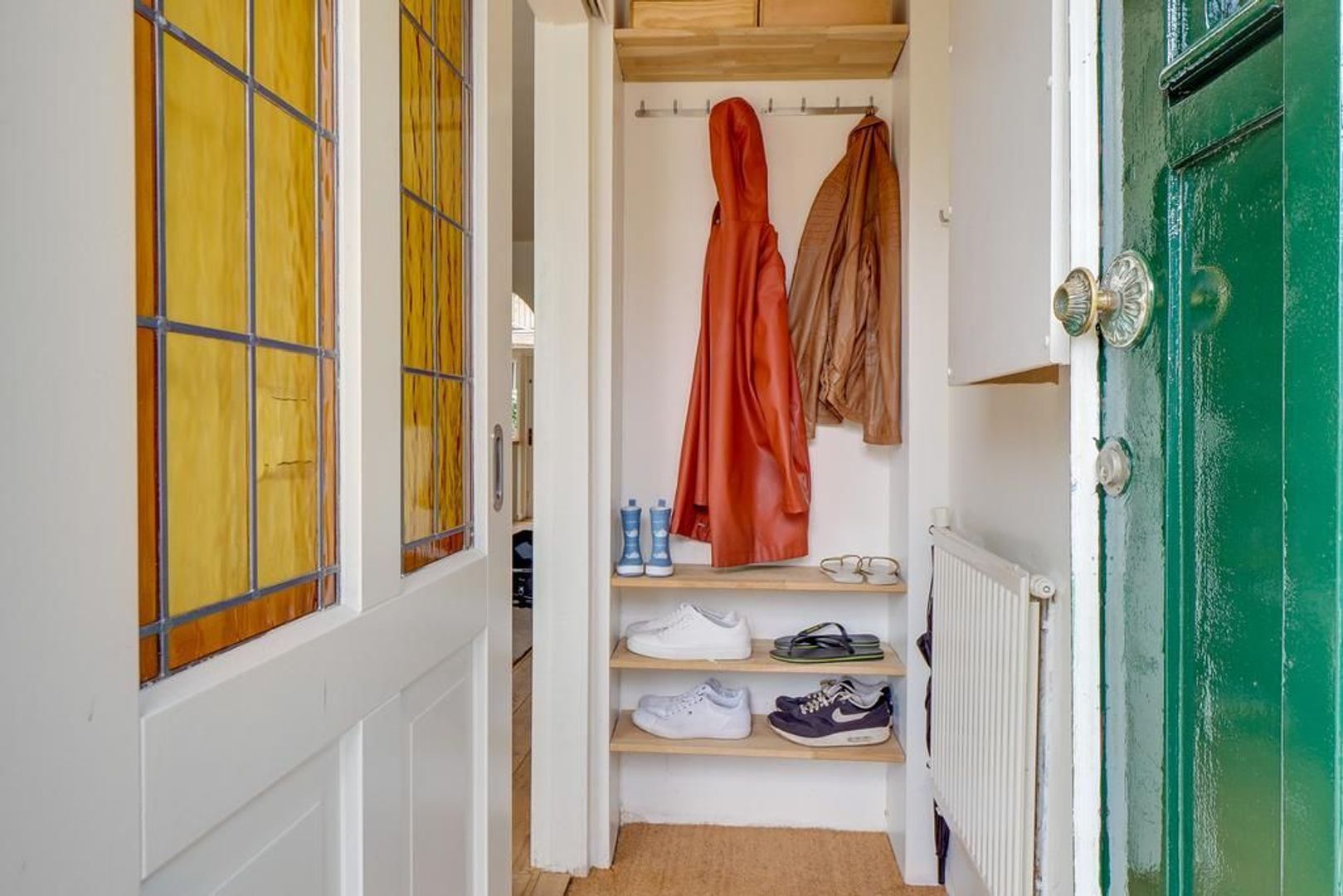 Bonistraat 4, Utrecht foto-32