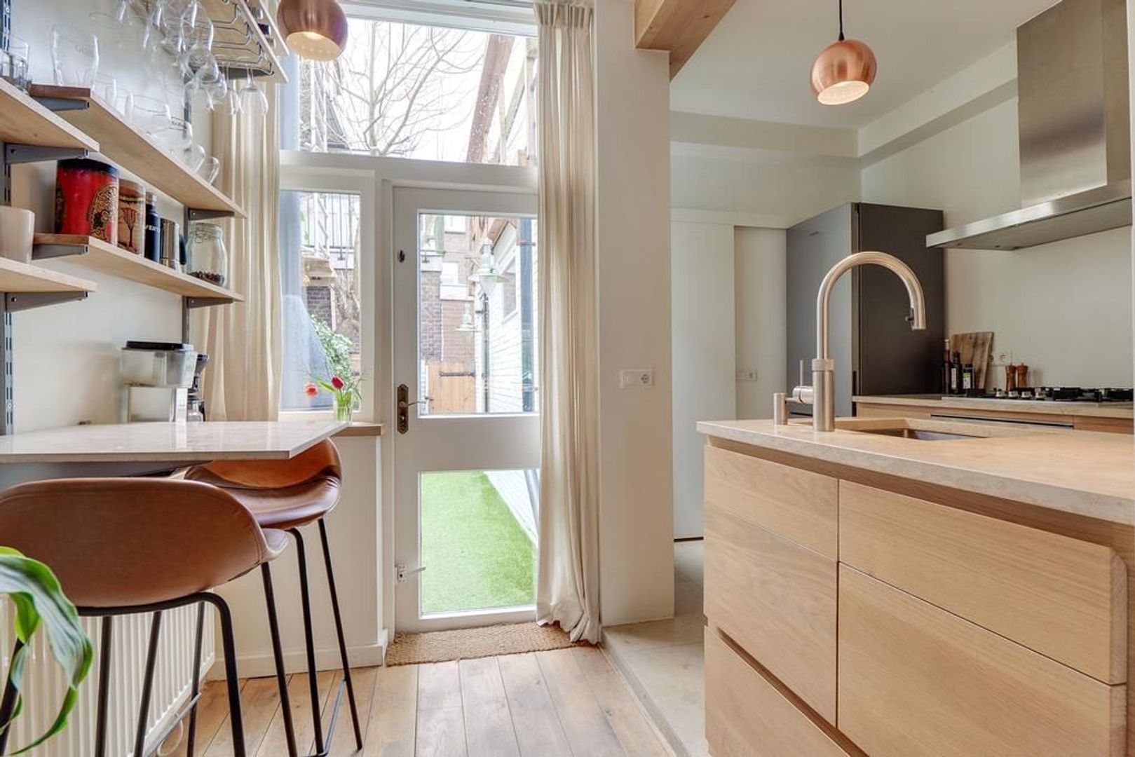 Bonistraat 4, Utrecht foto-12