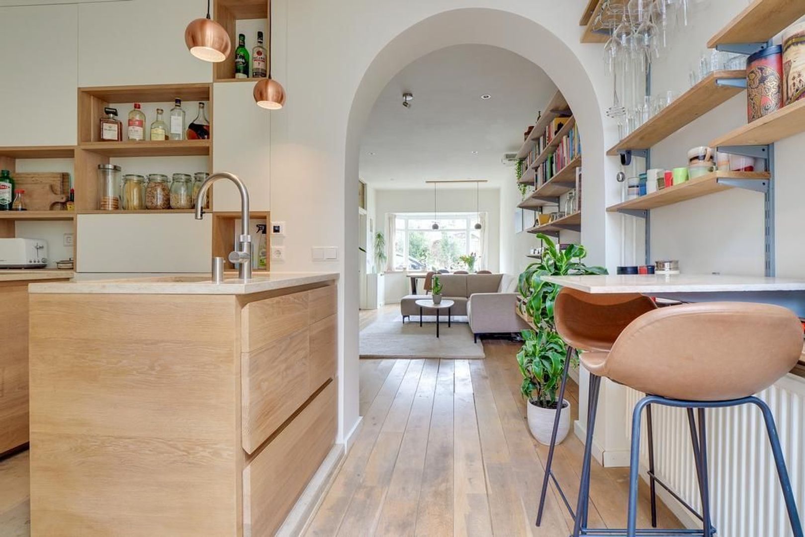 Bonistraat 4, Utrecht foto-14