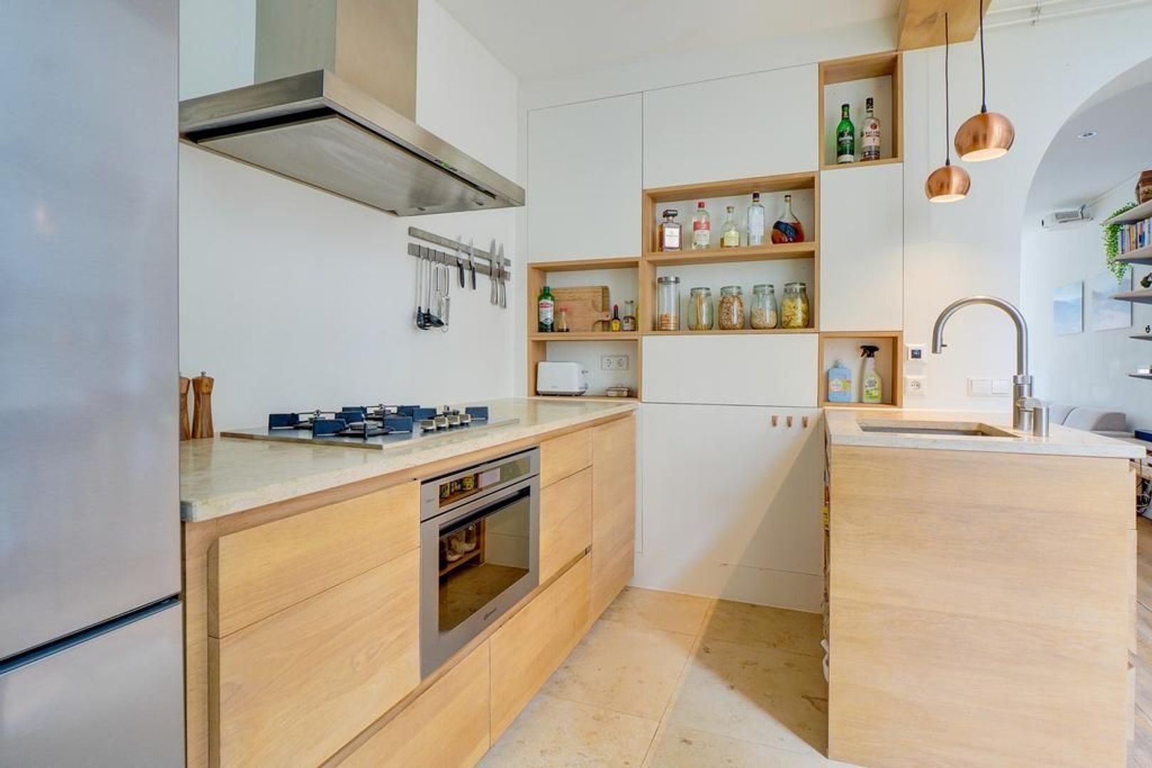 Bonistraat 4, Utrecht foto-15