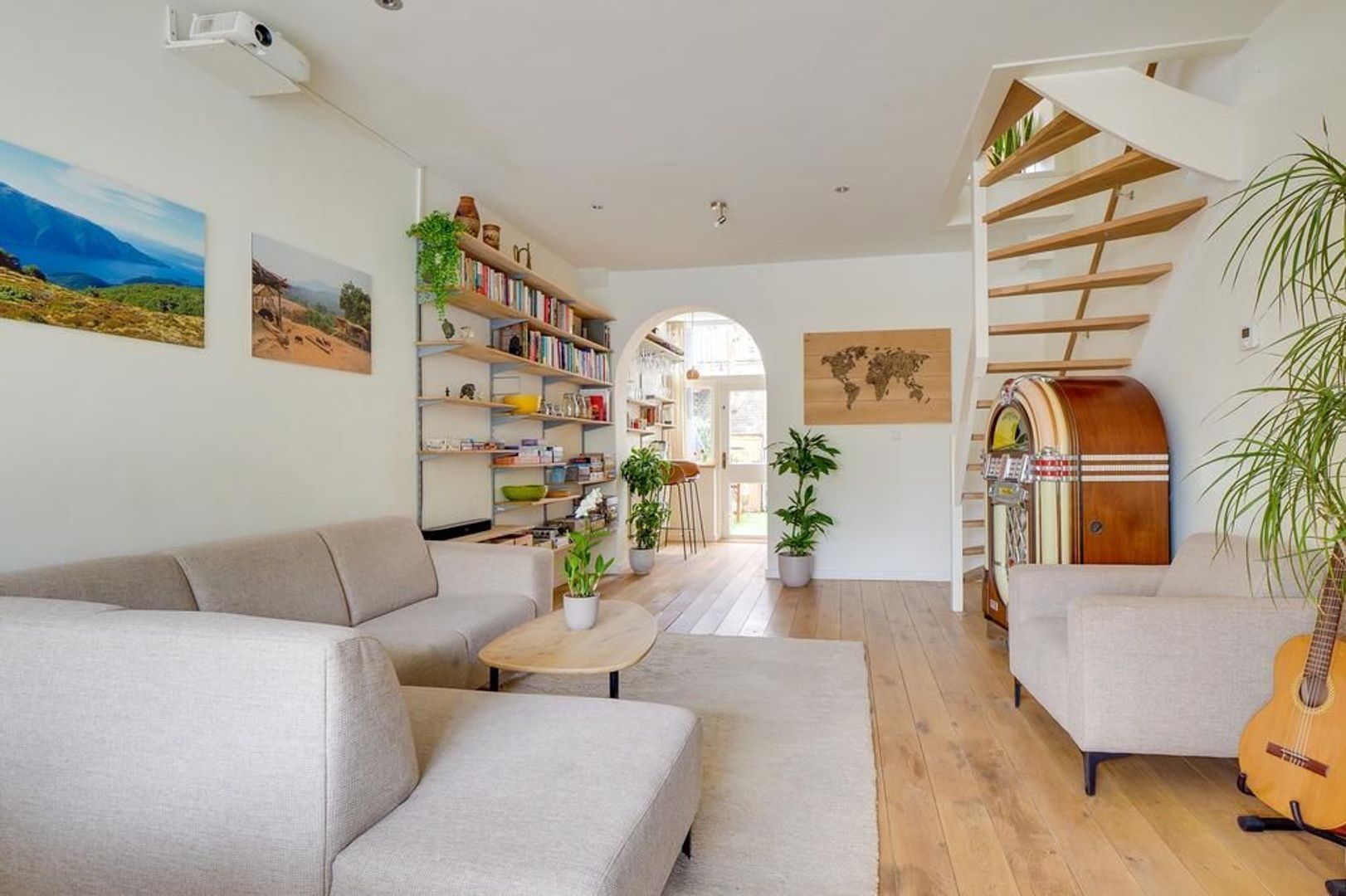 Bonistraat 4, Utrecht foto-3