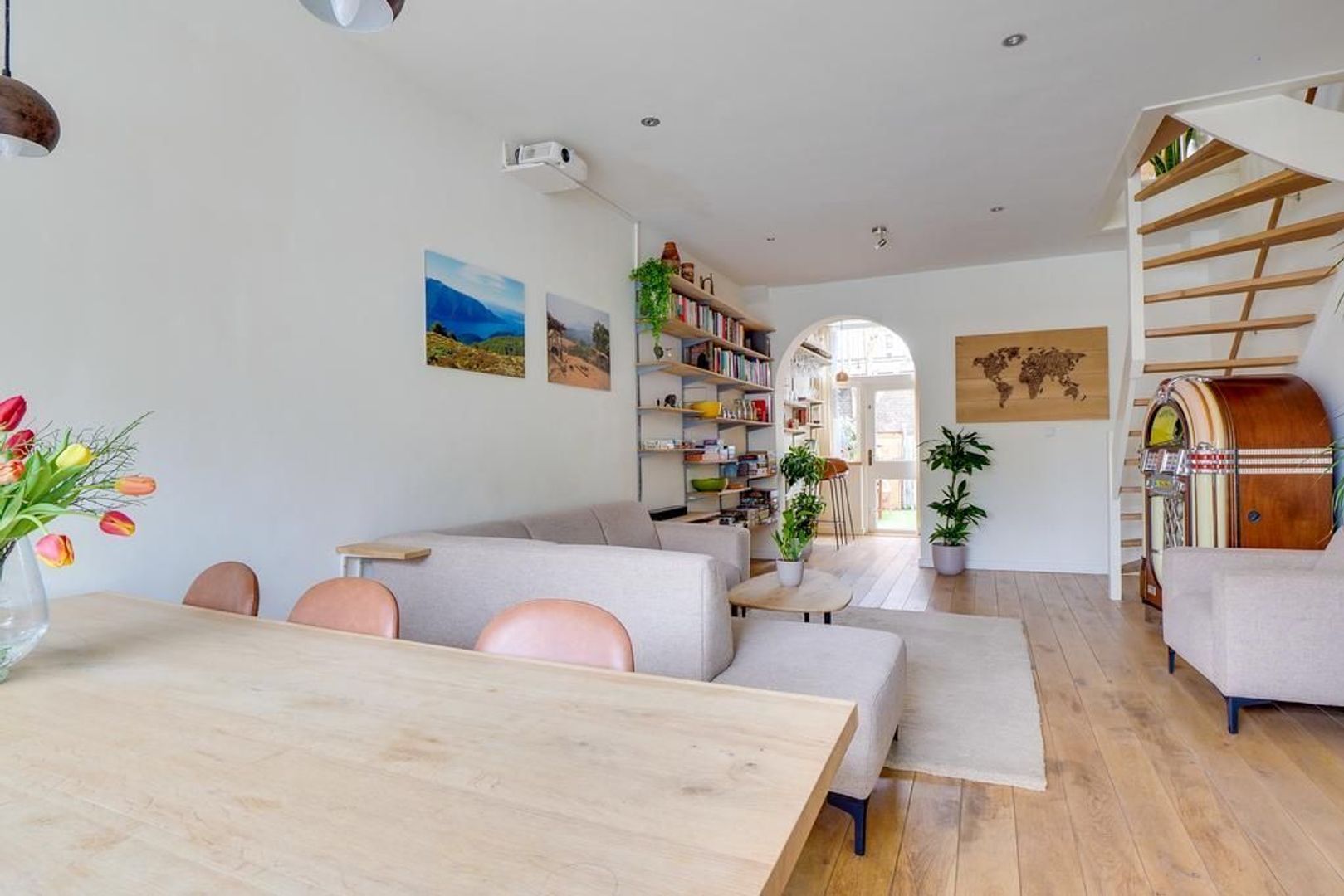 Bonistraat 4, Utrecht foto-6