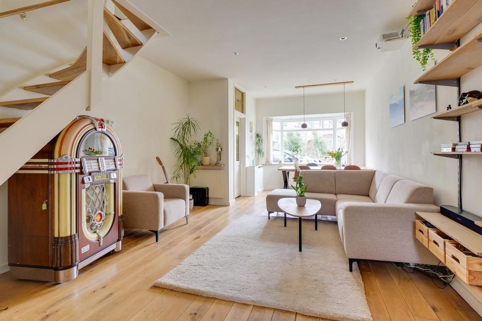 Bonistraat 4, Utrecht foto-10