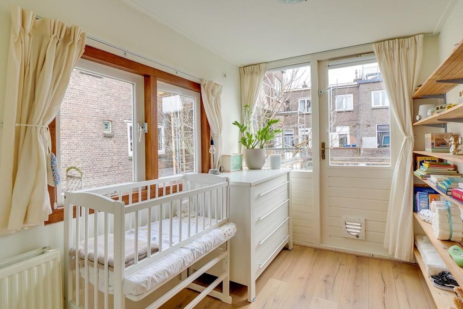 Bonistraat 4, Utrecht foto-25