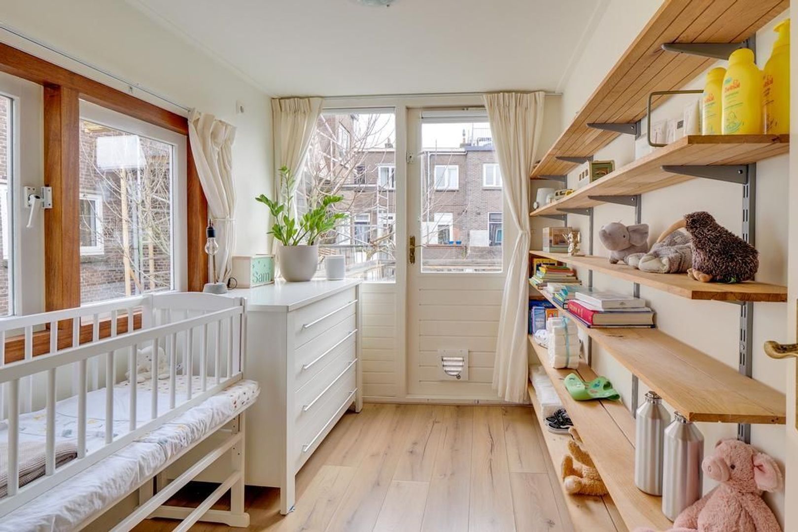 Bonistraat 4, Utrecht foto-26