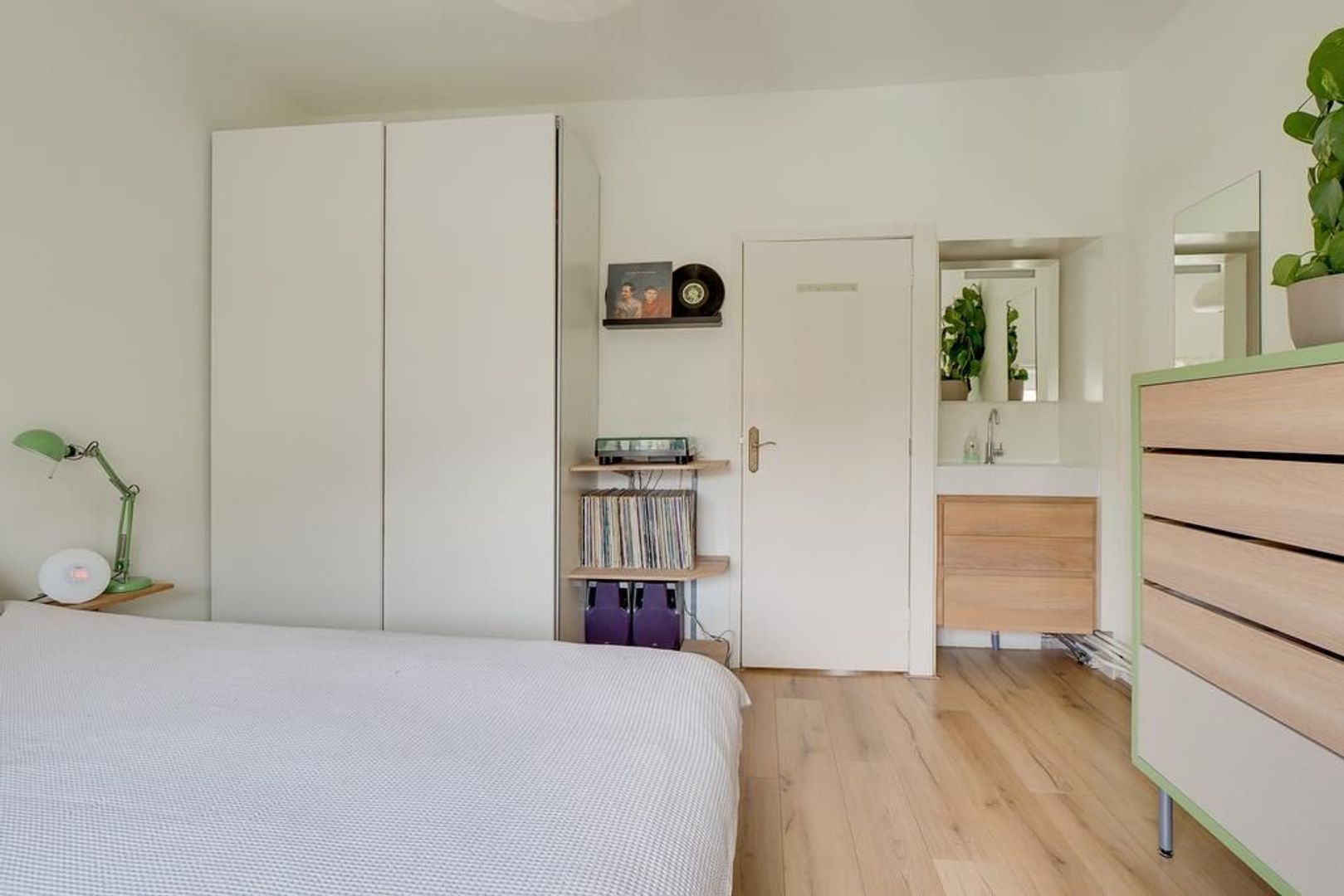 Bonistraat 4, Utrecht foto-21