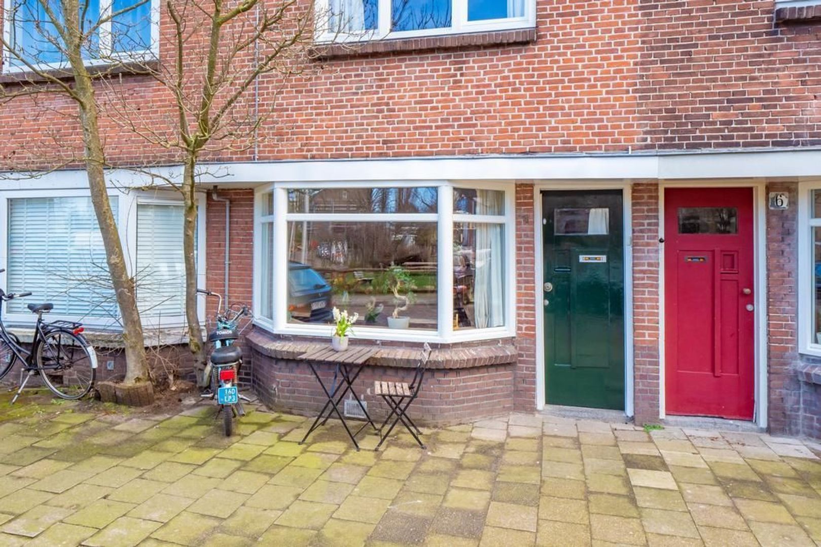 Bonistraat 4, Utrecht foto-31