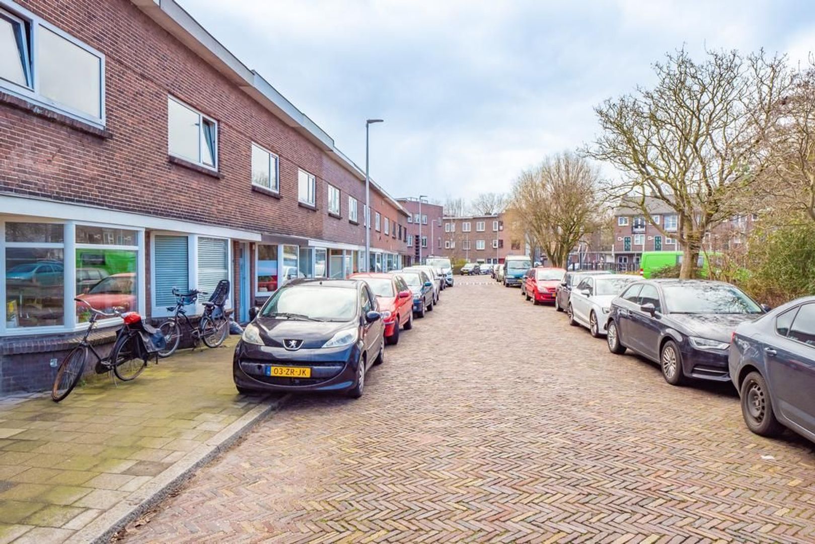 Bonistraat 4, Utrecht foto-34