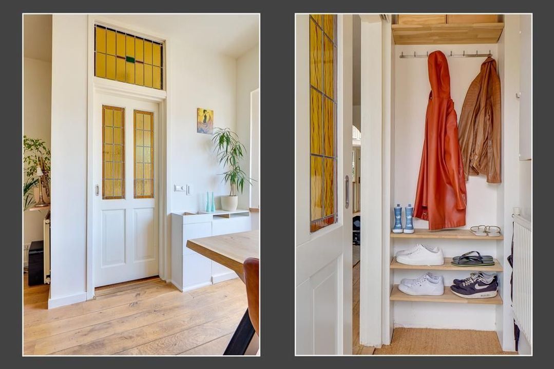 Bonistraat 4, Utrecht foto-2