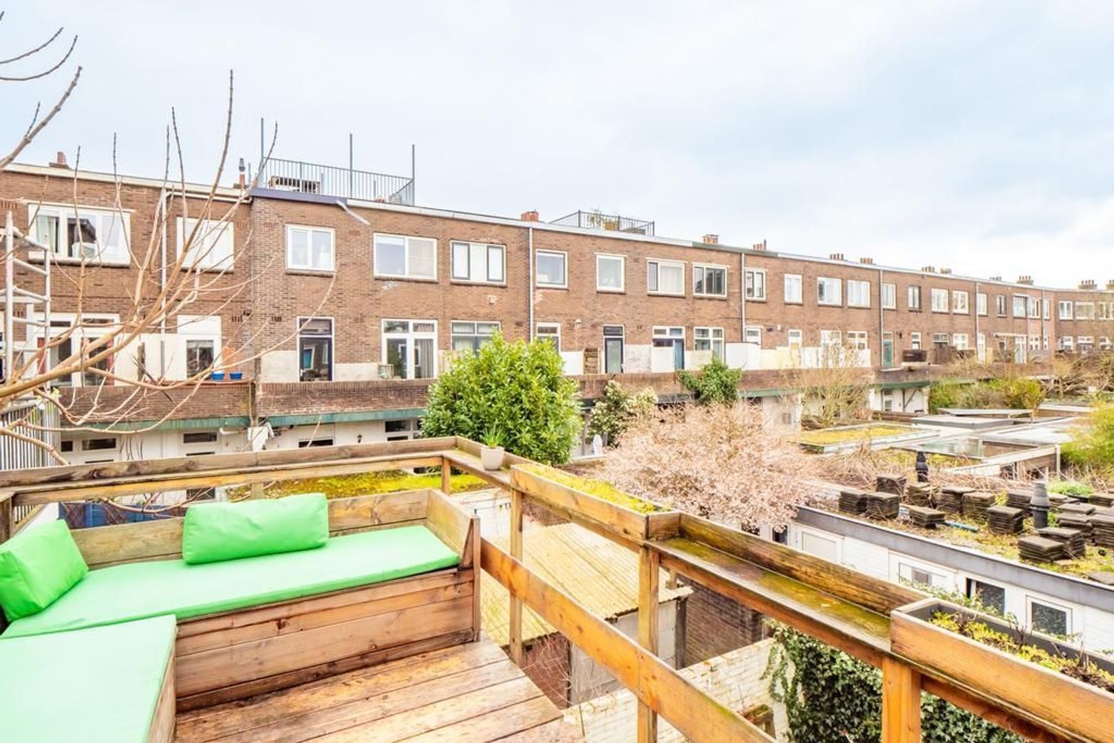 Bonistraat 4, Utrecht foto-28