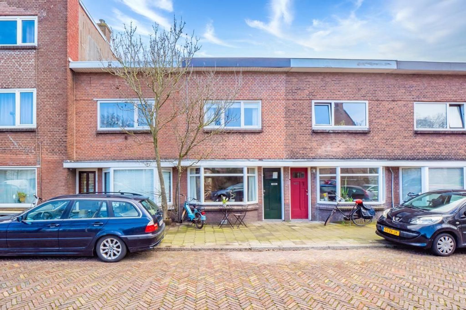 Bonistraat 4, Utrecht foto-2