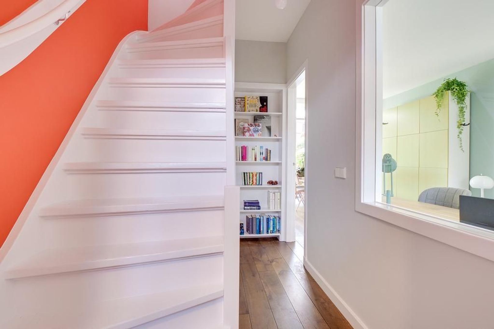 Julianaweg 182, Utrecht foto-24