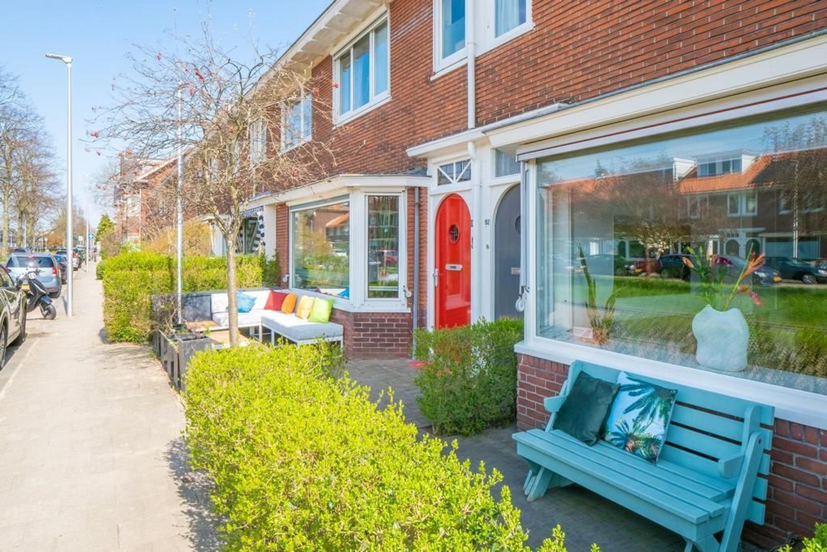 Julianaweg 182, Utrecht foto-42