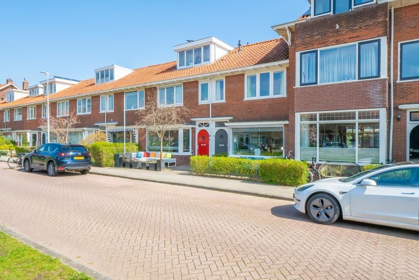 Julianaweg 182, Utrecht foto-43