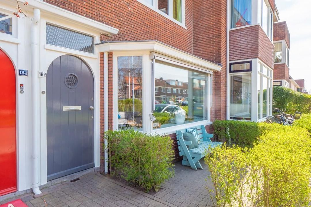 Julianaweg 182, Utrecht foto-2