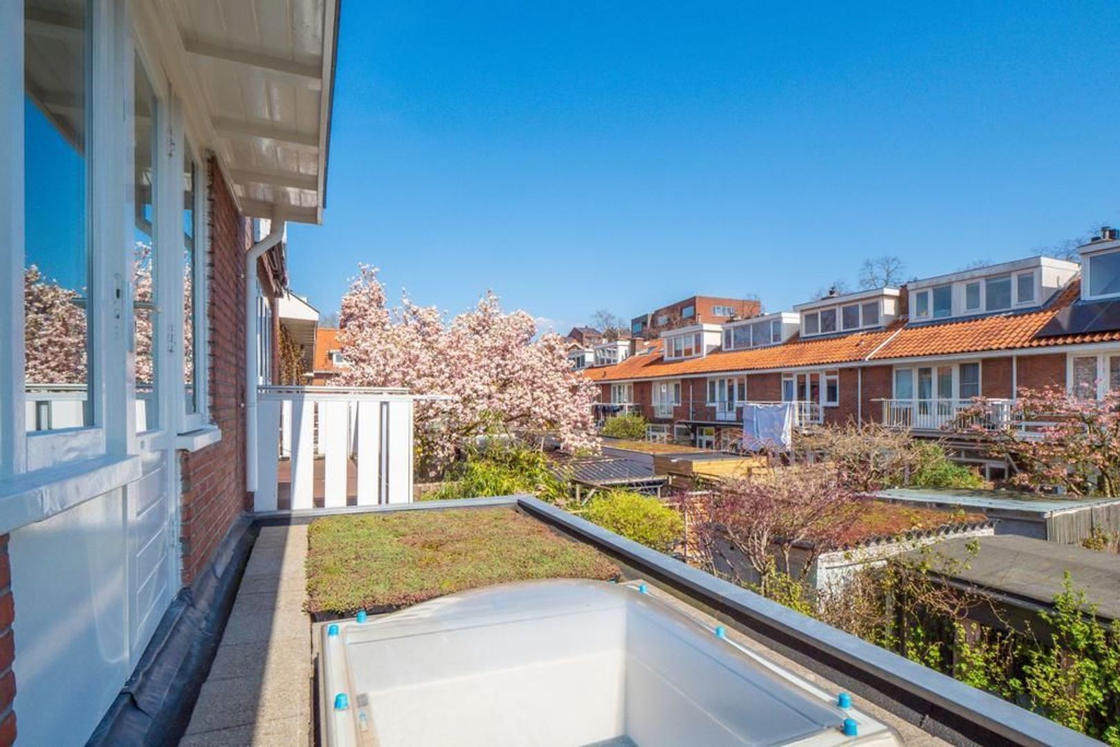 Julianaweg 182, Utrecht foto-34