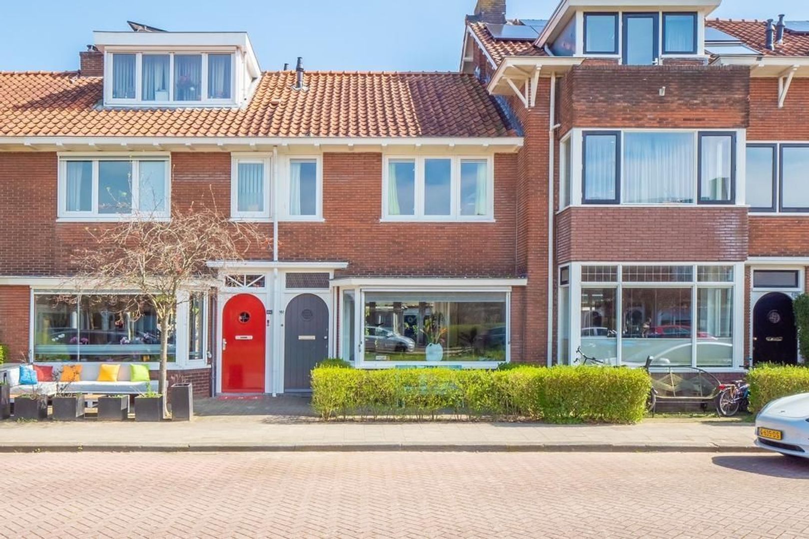 Julianaweg 182, Utrecht foto-2