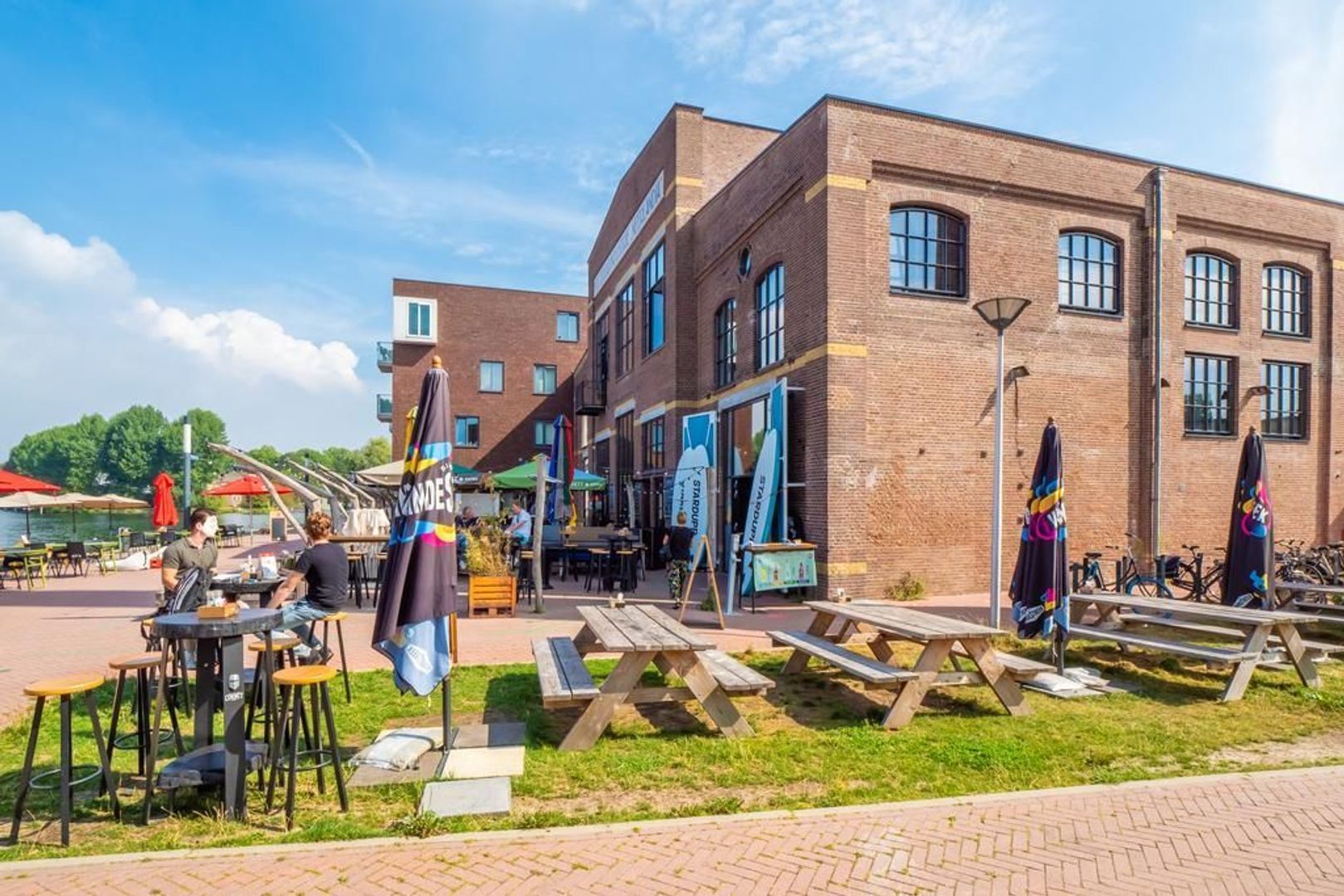 Julianaweg 182, Utrecht foto-46