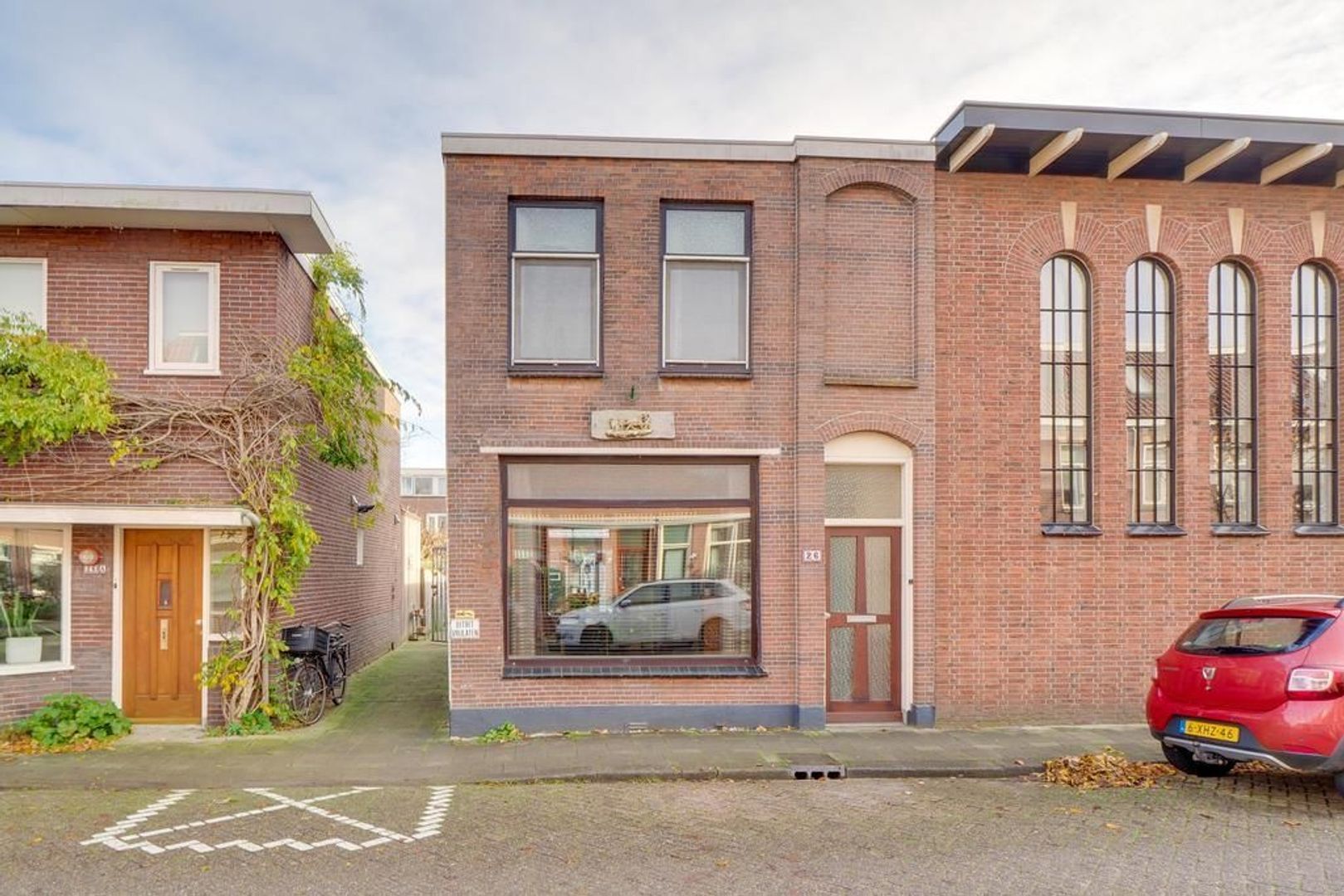 Hoogravenseweg 26, Utrecht foto-1