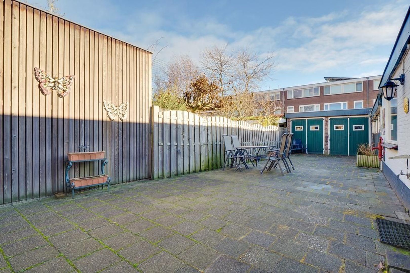 Hoogravenseweg 26, Utrecht foto-2