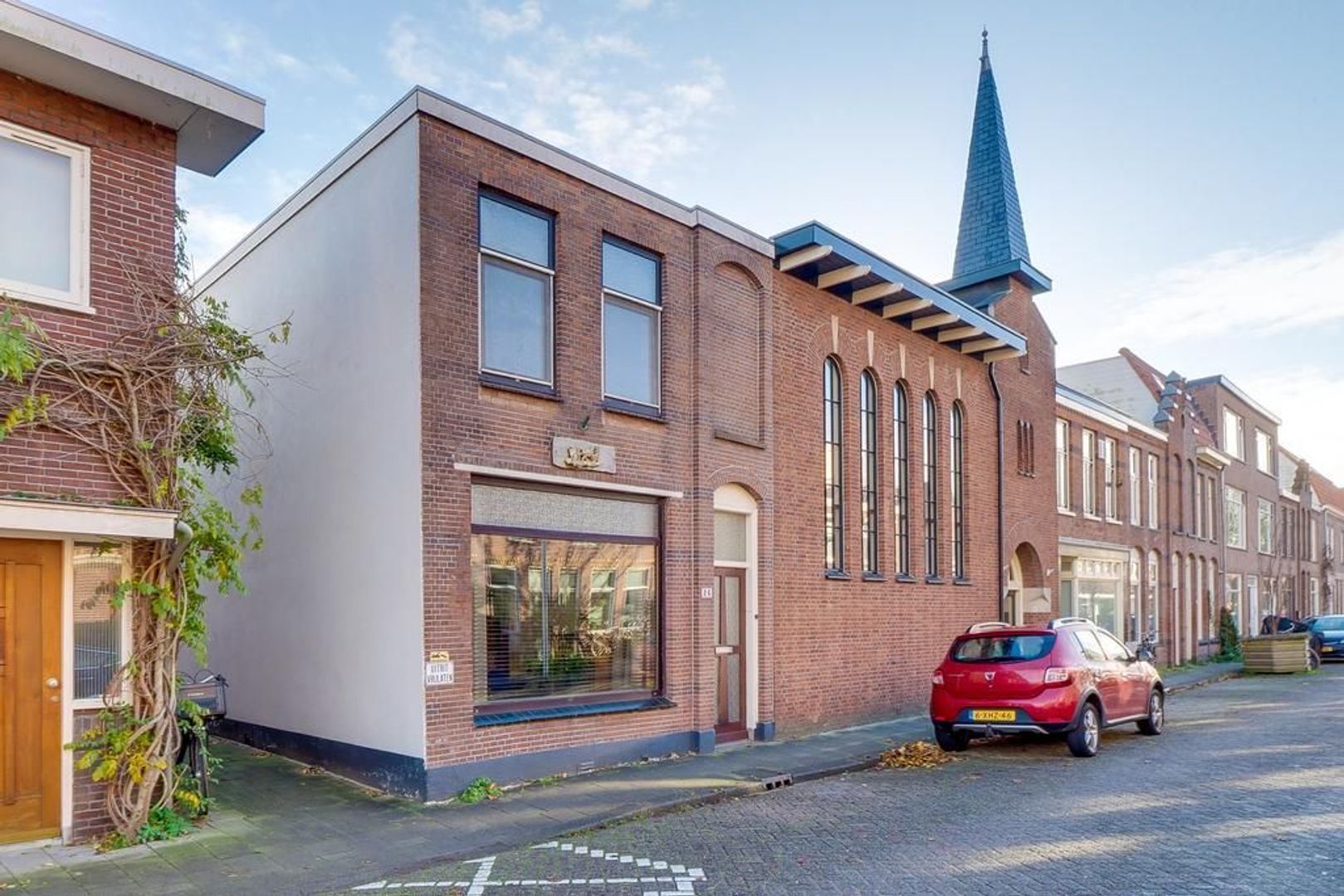 Hoogravenseweg 26, Utrecht foto-2