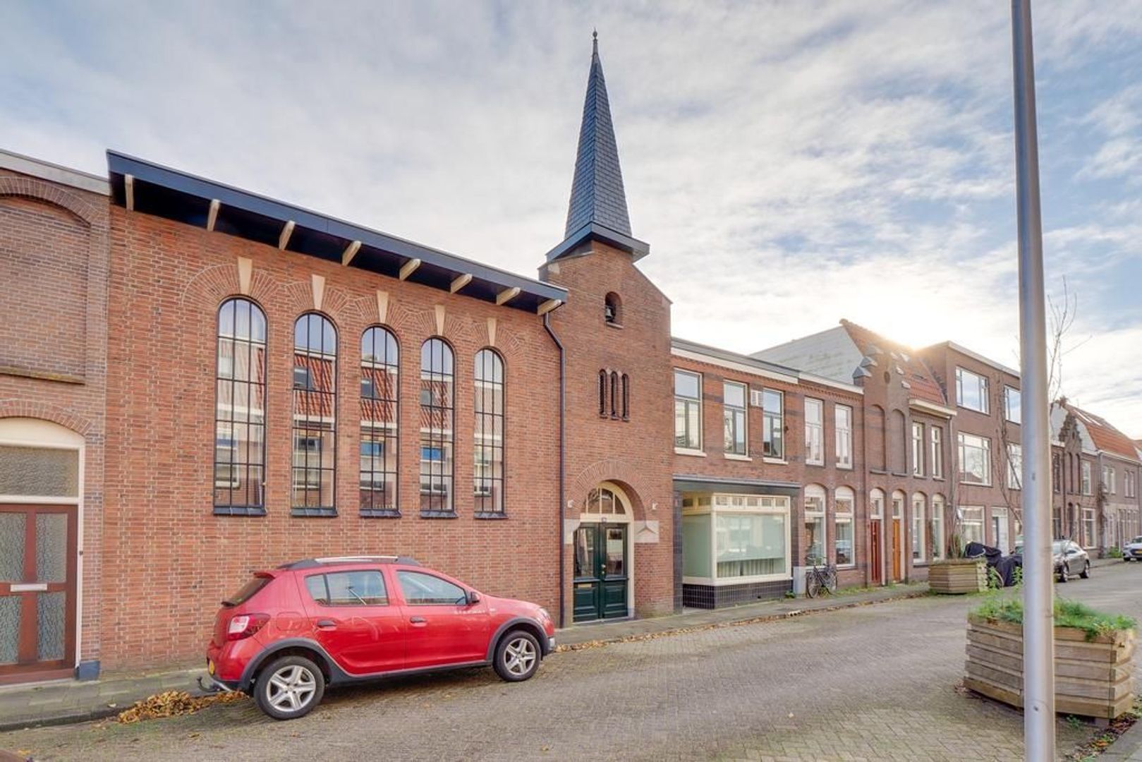 Hoogravenseweg 26, Utrecht foto-31