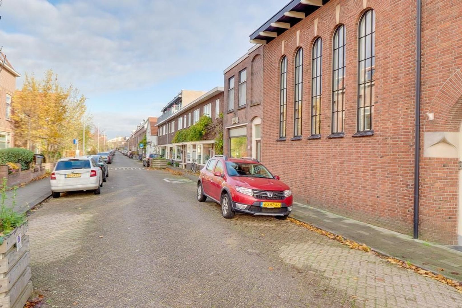 Hoogravenseweg 26, Utrecht foto-32