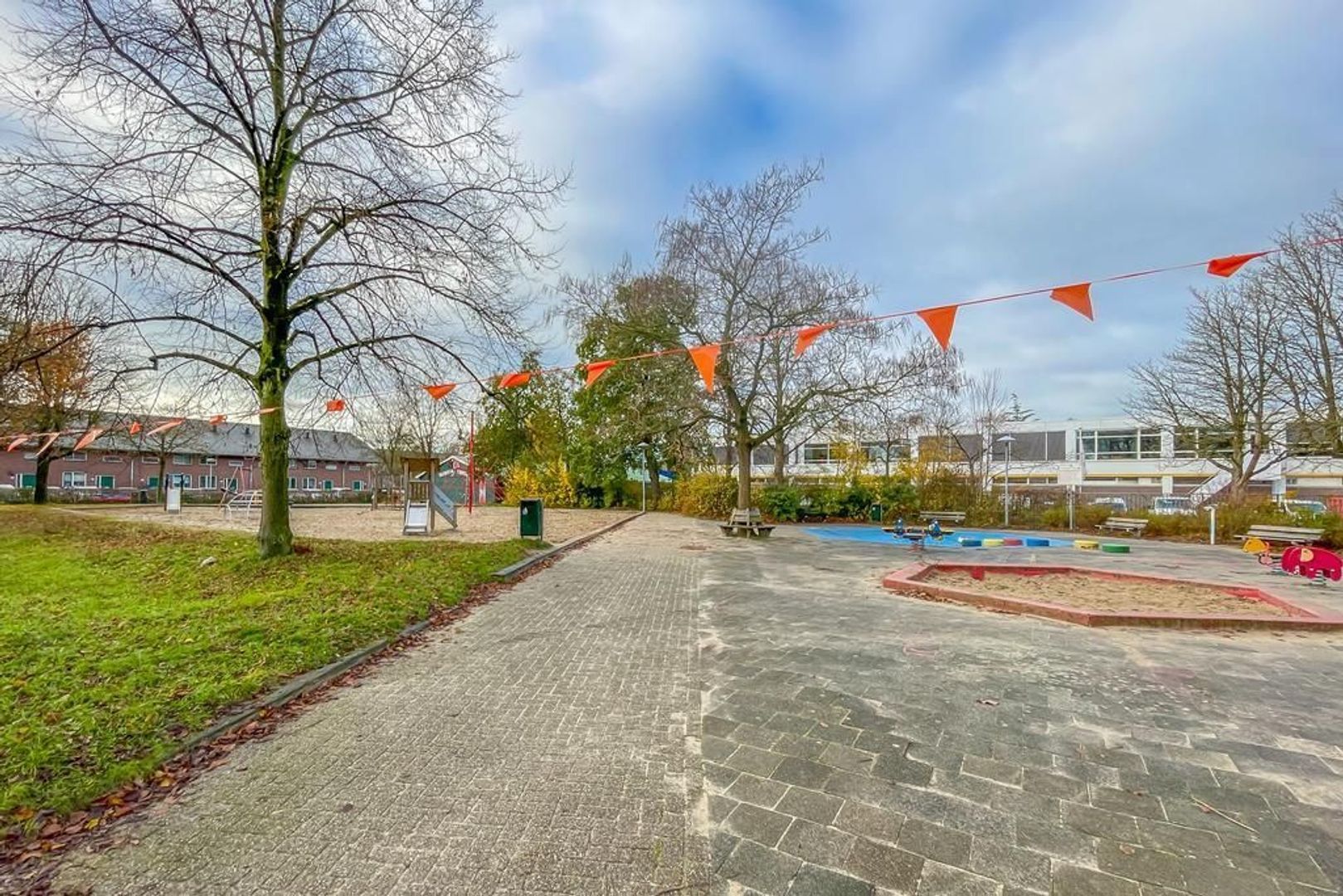 Hoogravenseweg 26, Utrecht foto-33