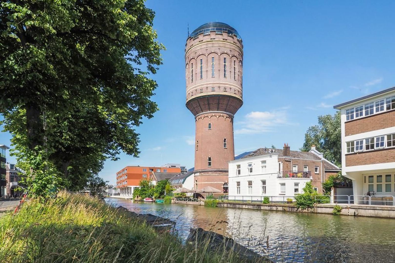 Hoogravenseweg 26, Utrecht foto-35