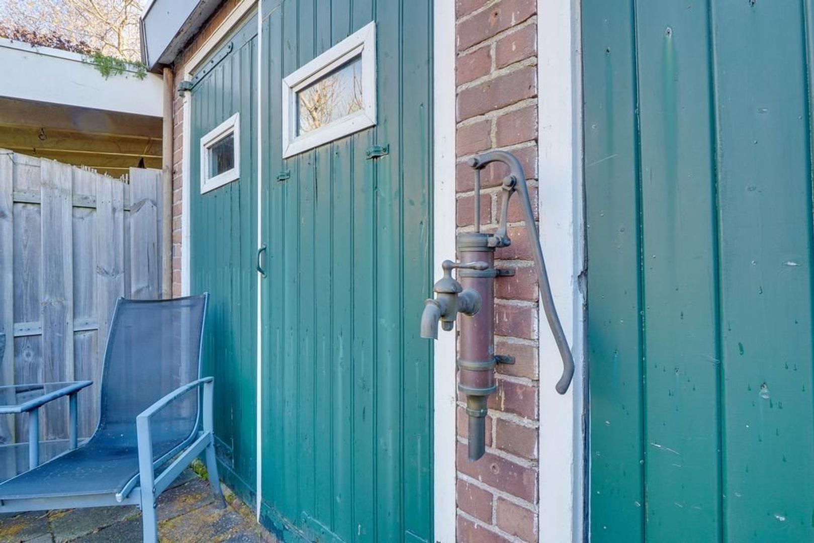 Hoogravenseweg 26, Utrecht foto-27