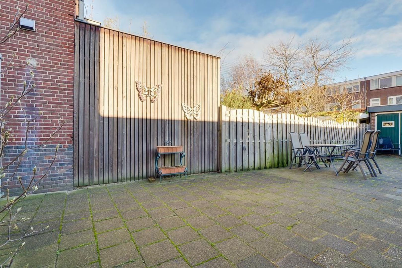 Hoogravenseweg 26, Utrecht foto-28