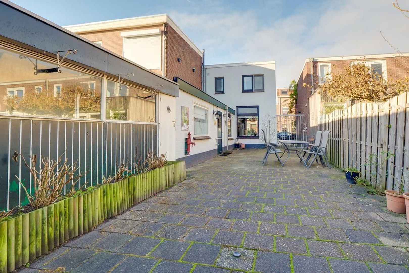 Hoogravenseweg 26, Utrecht foto-30