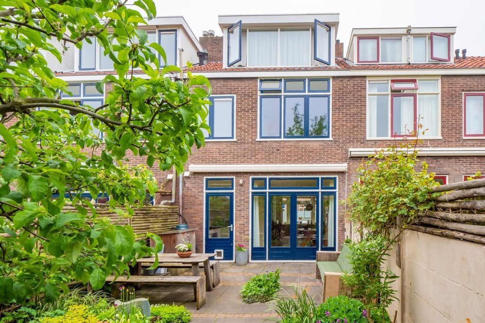 Groeneweg 20, Utrecht foto-15