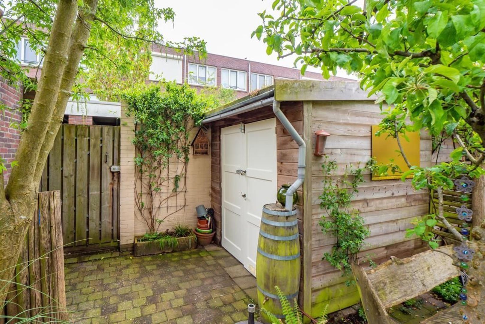 Groeneweg 20, Utrecht foto-16