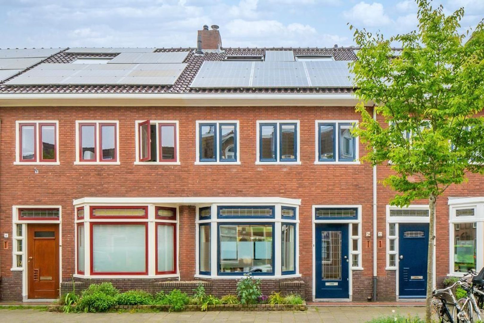 Groeneweg 20, Utrecht foto-2