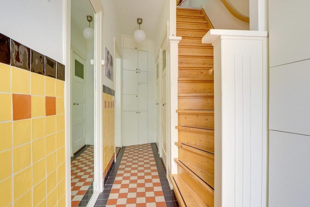 Groeneweg 20, Utrecht foto-2