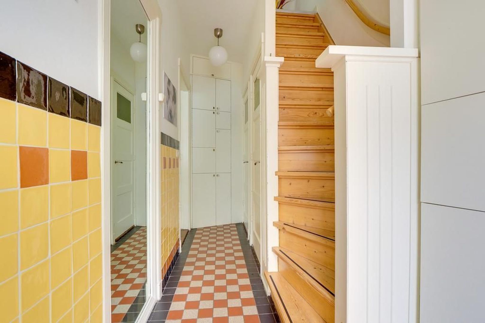 Groeneweg 20, Utrecht foto-1