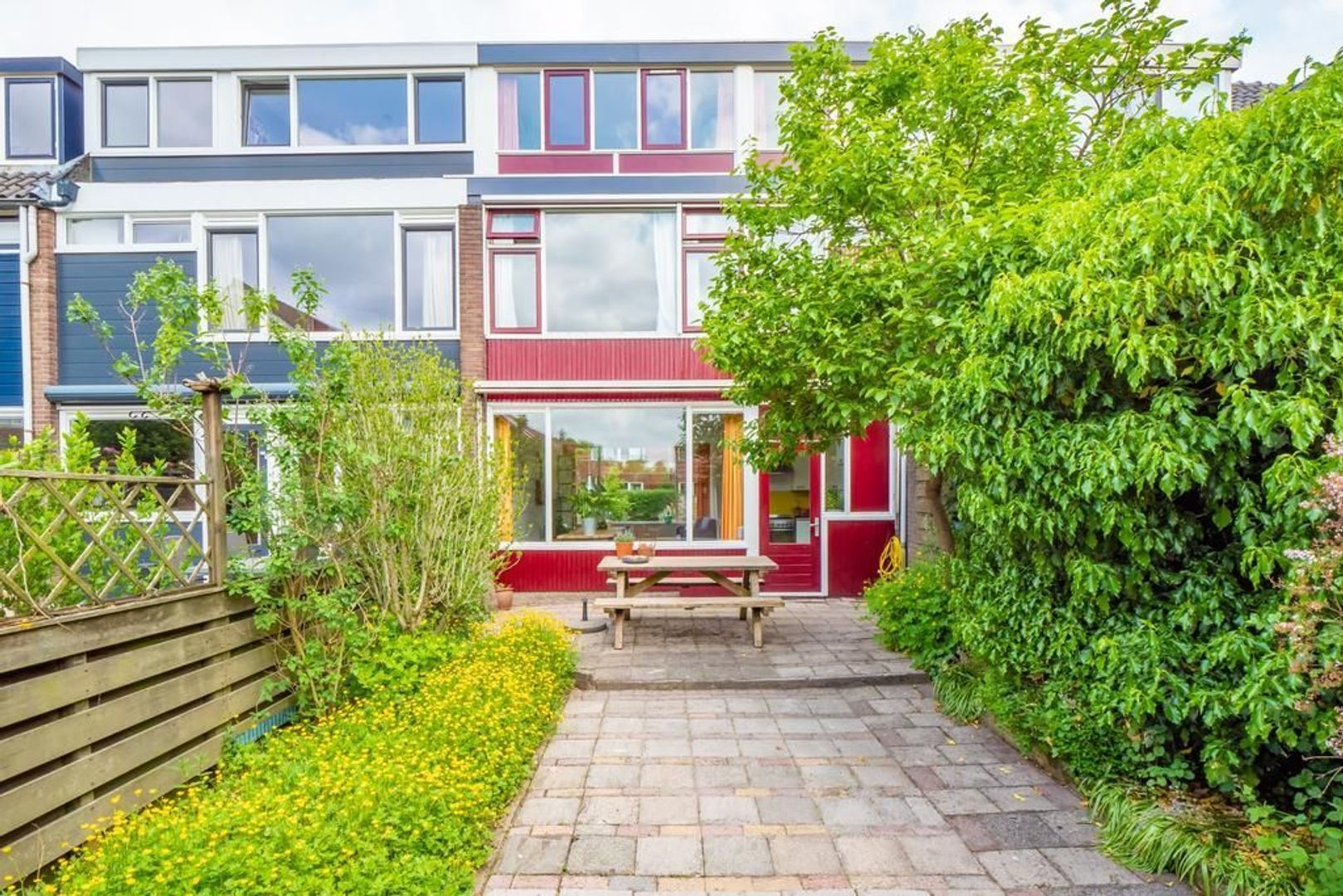 Karperstraat 30, Utrecht foto-15