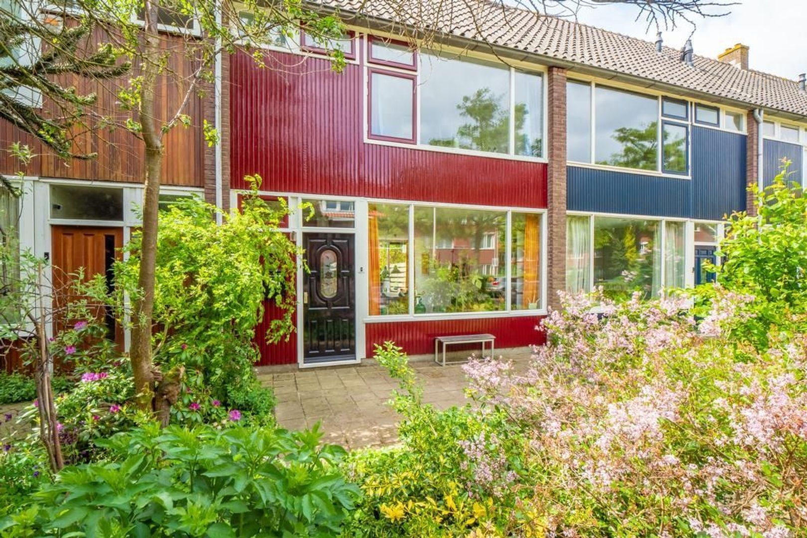 Karperstraat 30, Utrecht foto-32