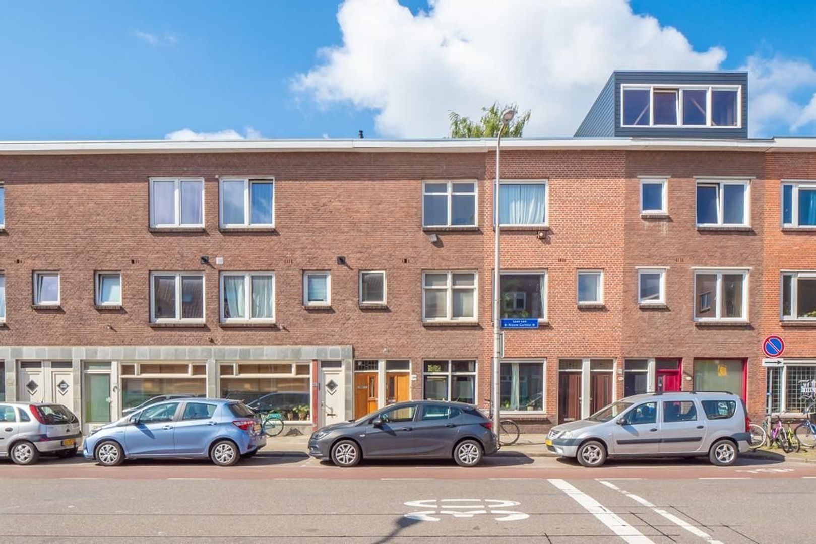 Laan van Nieuw-Guinea 154, Utrecht foto-2