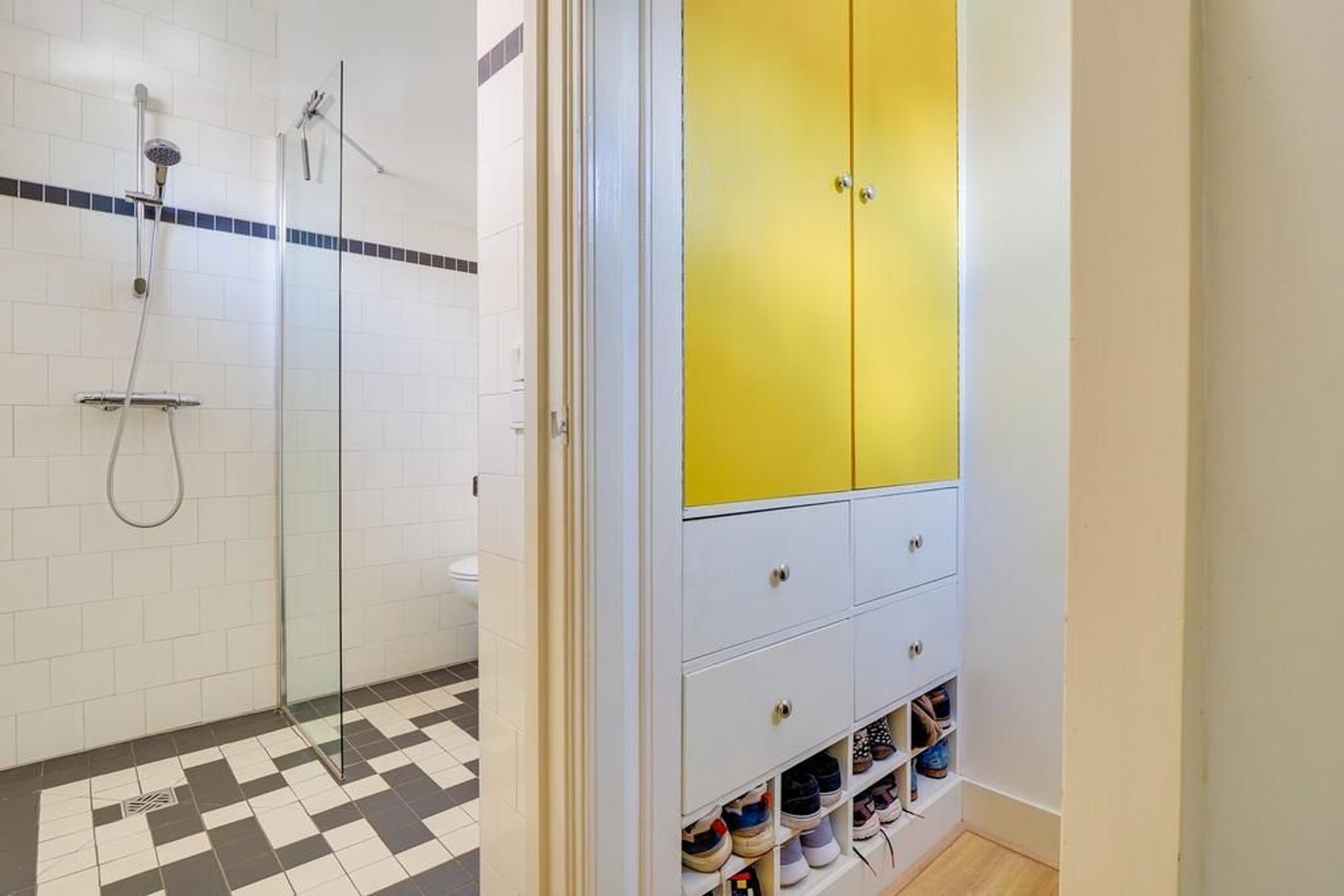 Laan van Nieuw-Guinea 154, Utrecht foto-22