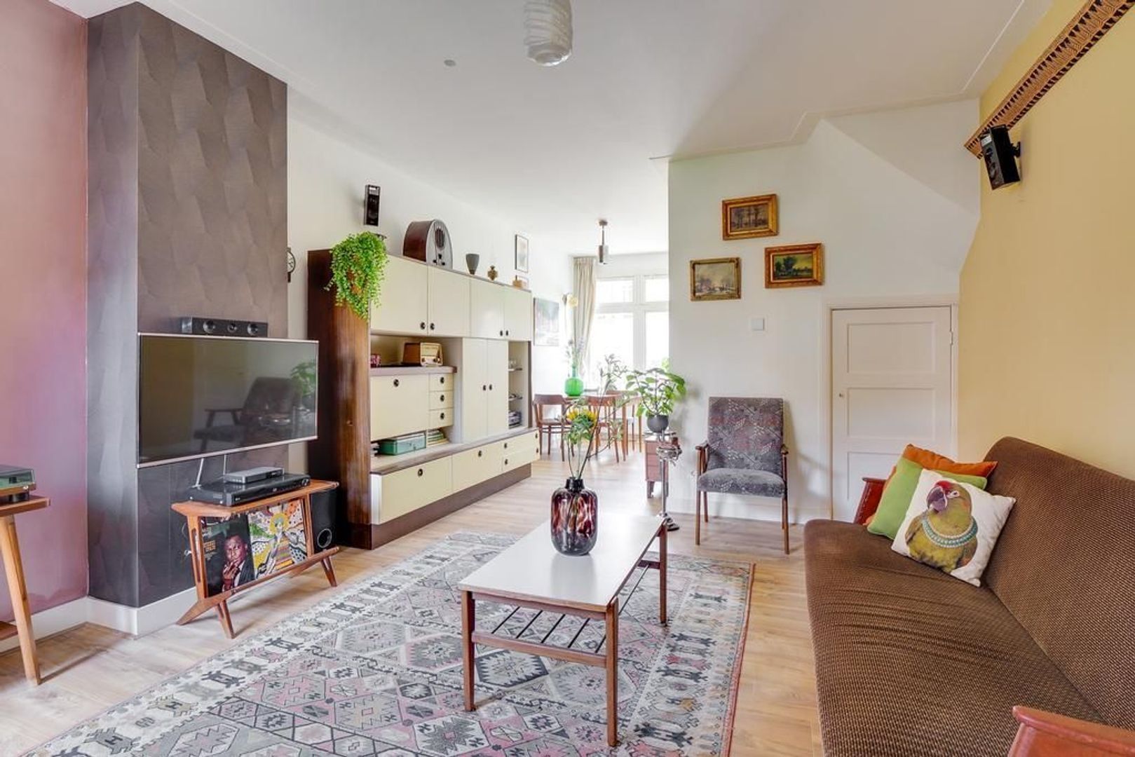 Laan van Nieuw-Guinea 154, Utrecht foto-9